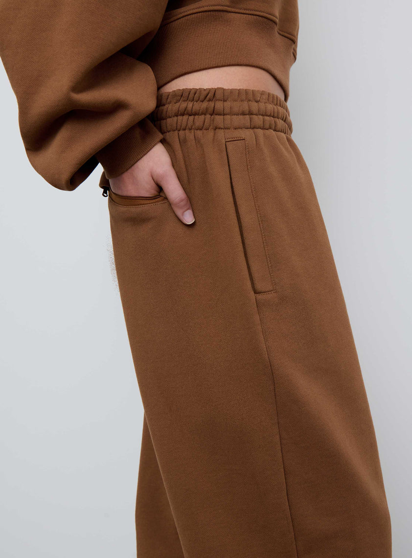 HB Track Pant